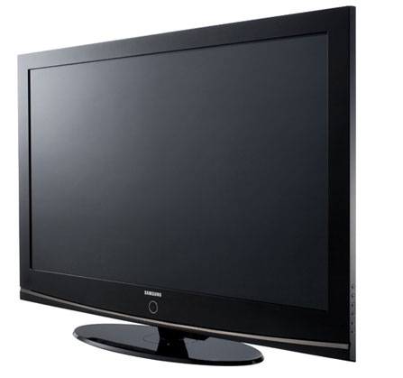 Samsung Plasma TV PS-50C91H 